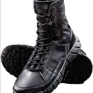 Tactical Boots Lightweight Boots for Hiking Work
